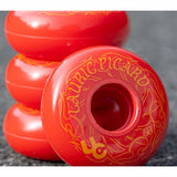 Load image into Gallery viewer, Undercover Lauric Picard 60mm/90A Wheels (Pack of 4)