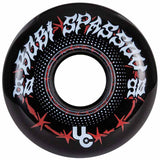 Load image into Gallery viewer, Undercover Bobi Spassov 60mm/90A Wheels (Pack of 4)