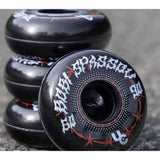 Load image into Gallery viewer, Undercover Bobi Spassov 60mm/90A Wheels (Pack of 4)