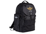 Load image into Gallery viewer, Swings Bag Black