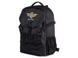 Load image into Gallery viewer, Swings Bag Black