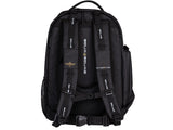 Load image into Gallery viewer, Swings Bag Black