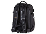 Load image into Gallery viewer, Swings Bag Black