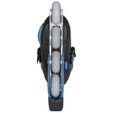 Load image into Gallery viewer, Playlife Flash Blue adj. Kids Skates