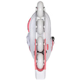Load image into Gallery viewer, Playlife Flash Pink adj. Kids Skates