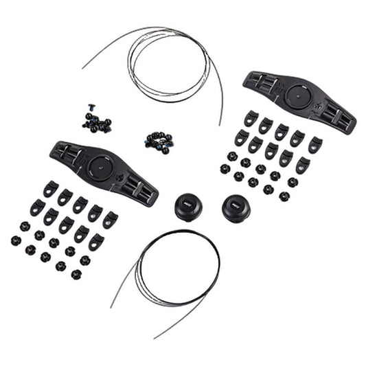 MyFit PDS Set Black