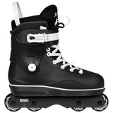 Load image into Gallery viewer, Mesmer Eclipse TS Flat Aggressive Skates