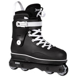 Load image into Gallery viewer, Mesmer Eclipse TS Flat Aggressive Skates