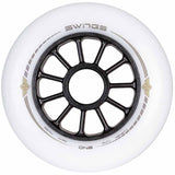 Load image into Gallery viewer, Swings One Hard 100mm/86A Wheels (Pack of 8)