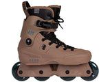 Load image into Gallery viewer, USD Aeon 80 Sand Aggressive Skates