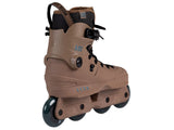 Load image into Gallery viewer, USD Aeon 80 Sand Aggressive Skates