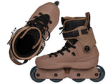 Load image into Gallery viewer, USD Aeon 80 Sand Aggressive Skates
