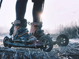 Load image into Gallery viewer, Powerslide XC Skeleton 150 Skates