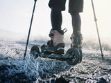 Load image into Gallery viewer, Powerslide XC Skeleton 150 Skates