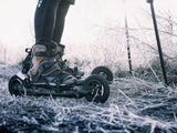 Load image into Gallery viewer, Powerslide XC Skeleton 150 Skates