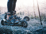 Load image into Gallery viewer, Powerslide XC Skeleton 150 Skates