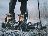 Load image into Gallery viewer, Powerslide XC Skeleton 150 Skates