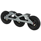 Load image into Gallery viewer, Kizer SUV 125 Complete Ti, UFS Frame