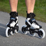 Load image into Gallery viewer, Powerslide Arise Marathon Skates