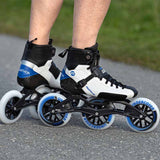 Load image into Gallery viewer, Powerslide Arise Marathon Skates