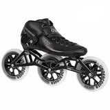 Load image into Gallery viewer, Powerslide Core Performance 3x125 Racing Skates
