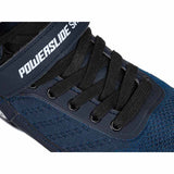 Load image into Gallery viewer, 🔥🔥🔥Powerslide Swell Navy Blue 110 Trinity Skates