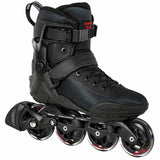 Load image into Gallery viewer, Powerslide Phuzion Radon 80 Trinity  Skates