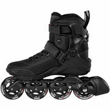 Load image into Gallery viewer, Powerslide Phuzion Radon 80 Trinity  Skates