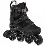 Load image into Gallery viewer, 🔥🔥🔥Powerslide Argon 80 Black Skates