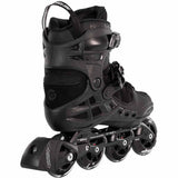Load image into Gallery viewer, 🔥🔥🔥Powerslide Argon 80 Black Skates
