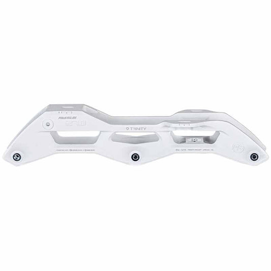 Powerslide Elite Casted Syncro AL 3x110 Frame
