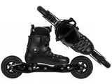 Load image into Gallery viewer, Powerslide XC Trainer 150 Skates