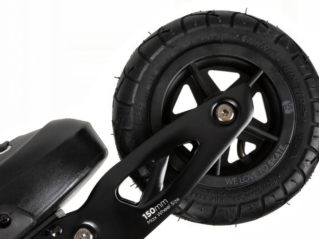 Powerslide XC Trainer 150 Skates