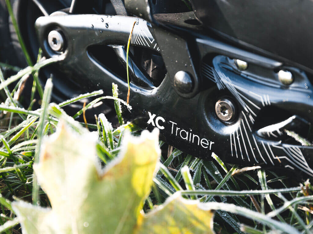 Powerslide XC Trainer 150 Skates