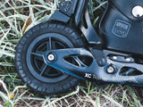 Load image into Gallery viewer, Powerslide XC Trainer 150 Skates