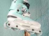 Load image into Gallery viewer, USD Aeon 60 Mery Munoz Pro Aggressive Skates