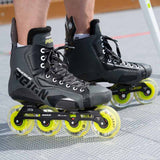 Load image into Gallery viewer, Reign Ares 80 Hockey Skates