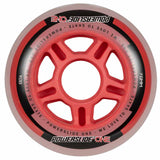 Load image into Gallery viewer, Powerslide ONE Pack 76mm/82A Wheels (Pack of 8)