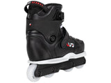 Load image into Gallery viewer, USD Carbon Free Carlos Bernal Aggressive Skates