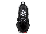 Load image into Gallery viewer, USD Carbon Free Carlos Bernal Aggressive Skates