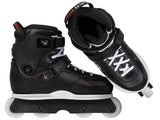 Load image into Gallery viewer, USD Carbon Free Carlos Bernal Aggressive Skates