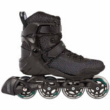 Load image into Gallery viewer, Powerslide Phuzion Enzo BW 80 Skates