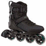 Load image into Gallery viewer, Powerslide Phuzion Enzo BW 80 Skates