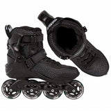Load image into Gallery viewer, Powerslide Phuzion Enzo BW 80 Skates