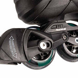 Load image into Gallery viewer, Powerslide Phuzion Enzo BW 80 Skates