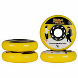 Load image into Gallery viewer, Undercover Nicola Torelli Movie 80mm/86A Wheels (Pack of 4)