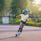 Load image into Gallery viewer, Powerslide Swell Stellar Jr. 100 Kids Skates