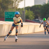 Load image into Gallery viewer, Powerslide Swell Stellar Jr. 100 Kids Skates