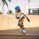 Load image into Gallery viewer, Powerslide Swell Stellar Jr. 100 Kids Skates