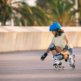 Load image into Gallery viewer, Powerslide Swell Stellar Jr. 100 Kids Skates